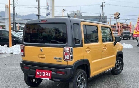 Suzuki Hustler, 2022 год, 775 000 рублей, 4 фотография