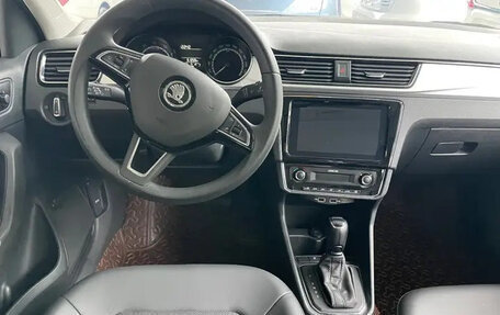 Skoda Rapid II, 2021 год, 1 030 810 рублей, 8 фотография