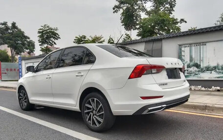 Skoda Rapid II, 2021 год, 1 030 810 рублей, 5 фотография