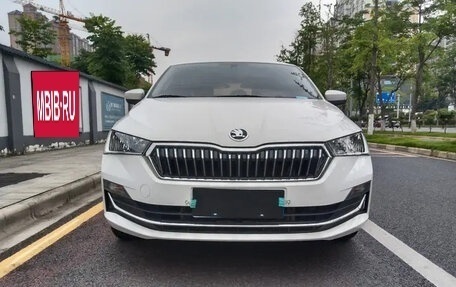 Skoda Rapid II, 2021 год, 1 030 810 рублей, 2 фотография