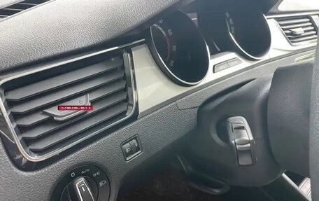 Skoda Rapid II, 2021 год, 1 030 810 рублей, 11 фотография