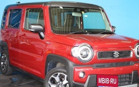 Suzuki Hustler, 2022 год, 775 000 рублей, 3 фотография