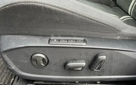 Volkswagen Golf VIII, 2021 год, 1 350 000 рублей, 16 фотография