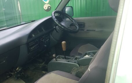 Toyota Town Ace III, 1989 год, 175 000 рублей, 2 фотография