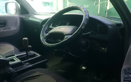 Toyota Town Ace III, 1989 год, 175 000 рублей, 3 фотография