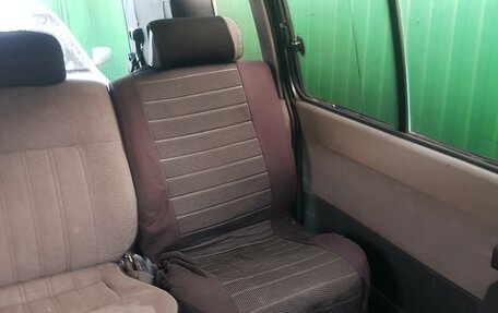 Toyota Town Ace III, 1989 год, 175 000 рублей, 7 фотография