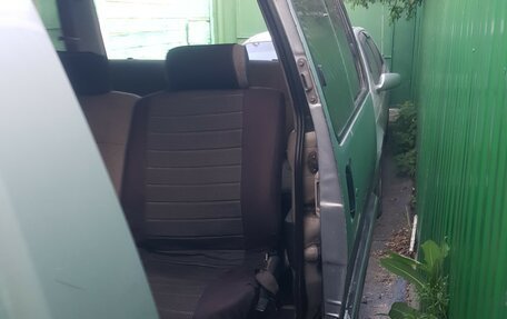 Toyota Town Ace III, 1989 год, 175 000 рублей, 6 фотография