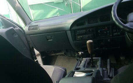 Toyota Town Ace III, 1989 год, 175 000 рублей, 4 фотография