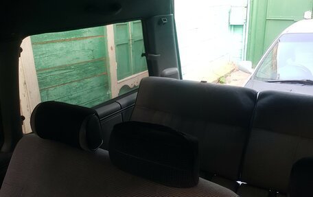 Toyota Town Ace III, 1989 год, 175 000 рублей, 8 фотография