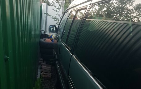 Toyota Town Ace III, 1989 год, 175 000 рублей, 11 фотография