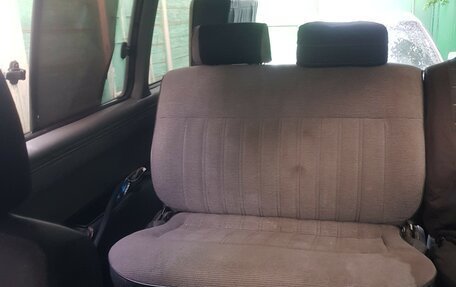 Toyota Town Ace III, 1989 год, 175 000 рублей, 13 фотография