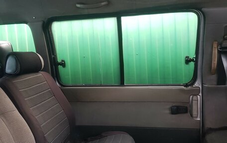 Toyota Town Ace III, 1989 год, 175 000 рублей, 10 фотография