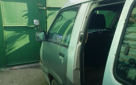 Toyota Town Ace III, 1989 год, 175 000 рублей, 12 фотография