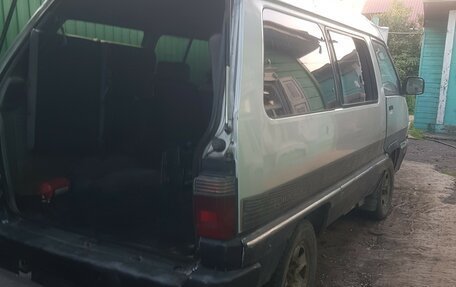 Toyota Town Ace III, 1989 год, 175 000 рублей, 15 фотография