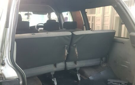 Toyota Town Ace III, 1989 год, 175 000 рублей, 16 фотография