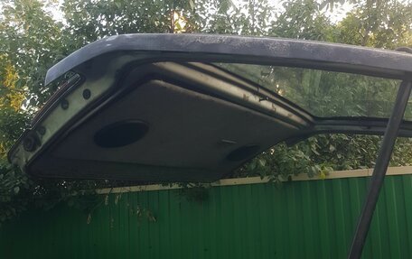 Toyota Town Ace III, 1989 год, 175 000 рублей, 29 фотография