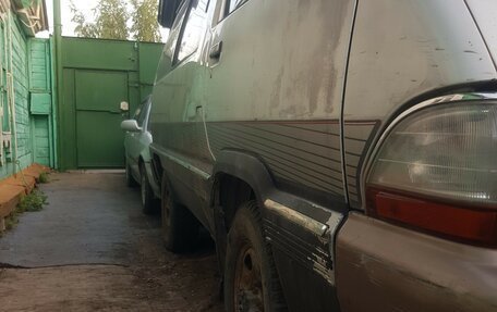 Toyota Town Ace III, 1989 год, 175 000 рублей, 26 фотография