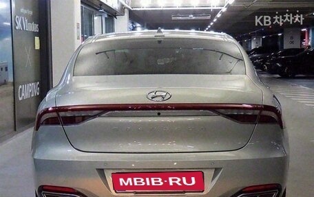Hyundai Grandeur, 2021 год, 2 575 010 рублей, 4 фотография