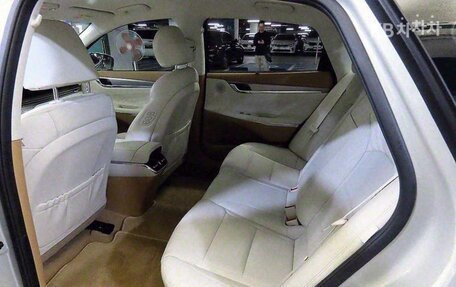 Hyundai Grandeur, 2021 год, 2 575 010 рублей, 8 фотография