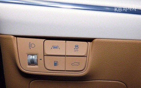 Hyundai Grandeur, 2021 год, 2 575 010 рублей, 13 фотография