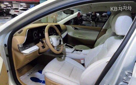 Hyundai Grandeur, 2021 год, 2 575 010 рублей, 7 фотография