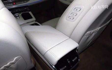 Hyundai Grandeur, 2021 год, 2 575 010 рублей, 15 фотография