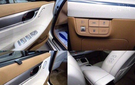 Hyundai Grandeur, 2021 год, 2 575 010 рублей, 17 фотография