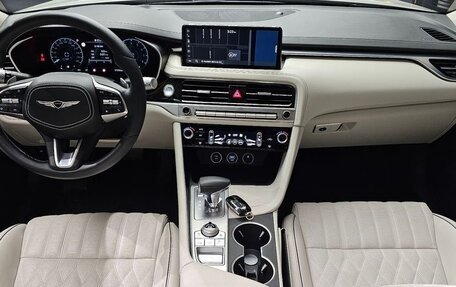 Genesis G70 I, 2022 год, 2 260 000 рублей, 7 фотография
