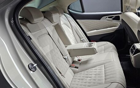 Genesis G70 I, 2022 год, 2 260 000 рублей, 6 фотография