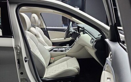 Genesis G70 I, 2022 год, 2 260 000 рублей, 5 фотография