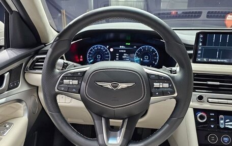 Genesis G70 I, 2022 год, 2 260 000 рублей, 8 фотография