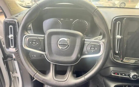 Volvo XC40 I, 2022 год, 1 770 000 рублей, 8 фотография
