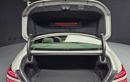 Genesis G70 I, 2022 год, 2 260 000 рублей, 15 фотография