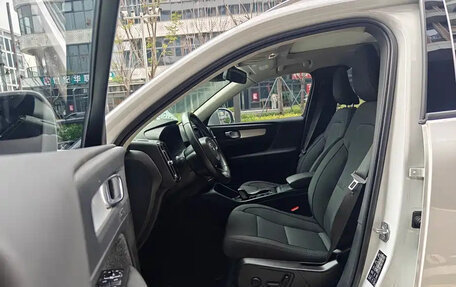 Volvo XC40 I, 2022 год, 1 770 000 рублей, 12 фотография