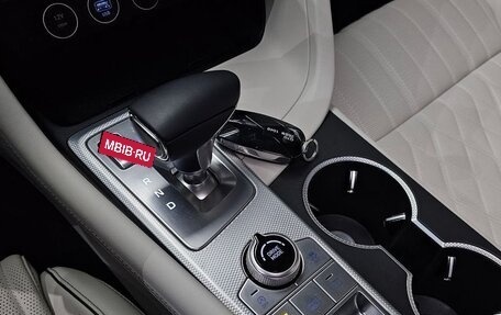 Genesis G70 I, 2022 год, 2 260 000 рублей, 12 фотография
