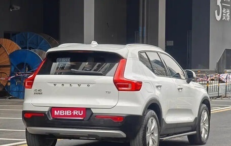Volvo XC40 I, 2022 год, 1 770 000 рублей, 5 фотография