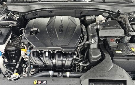 KIA K7, 2021 год, 2 497 055 рублей, 5 фотография