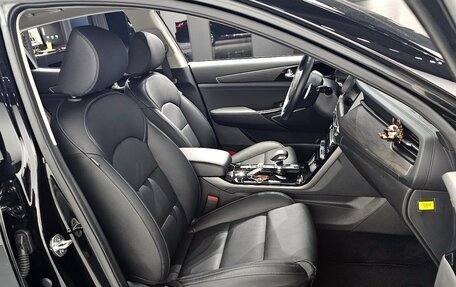 KIA K7, 2021 год, 2 497 055 рублей, 8 фотография