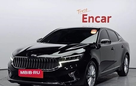 KIA K7, 2021 год, 2 497 055 рублей, 2 фотография