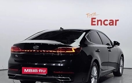 KIA K7, 2021 год, 2 497 055 рублей, 4 фотография