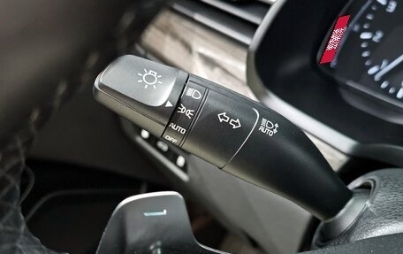 KIA K7, 2021 год, 2 497 055 рублей, 20 фотография