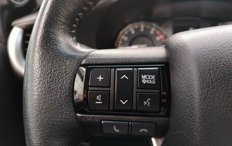 Toyota Hilux VIII, 2021 год, 4 699 000 рублей, 20 фотография