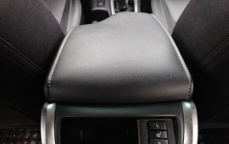 Toyota Hilux VIII, 2021 год, 4 699 000 рублей, 26 фотография