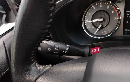 Toyota Hilux VIII, 2021 год, 4 699 000 рублей, 23 фотография