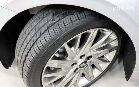 Hyundai Grandeur, 2021 год, 2 430 010 рублей, 5 фотография