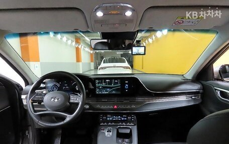 Hyundai Grandeur, 2021 год, 2 430 010 рублей, 9 фотография