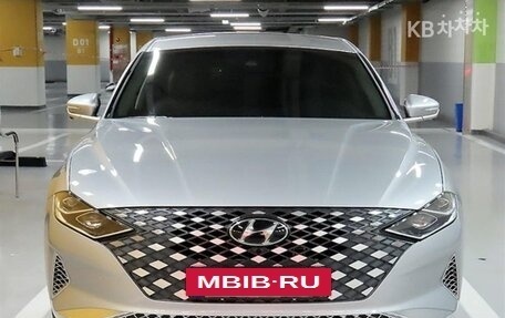 Hyundai Grandeur, 2021 год, 2 430 010 рублей, 2 фотография