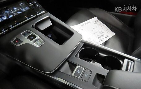 Hyundai Grandeur, 2021 год, 2 430 010 рублей, 14 фотография