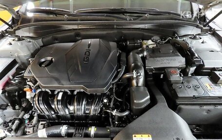 Hyundai Grandeur, 2021 год, 2 430 010 рублей, 19 фотография