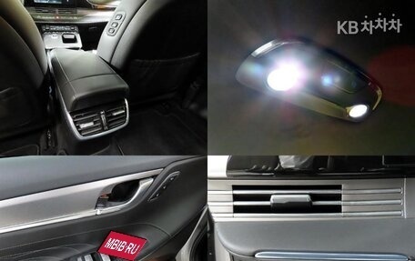 Hyundai Grandeur, 2021 год, 2 430 010 рублей, 18 фотография